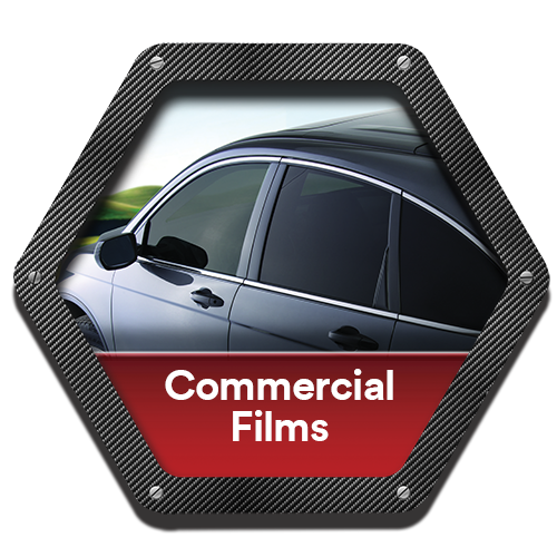 3M Commercial Films