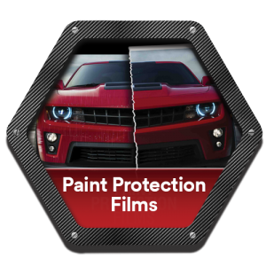 3M Paint Protection Films